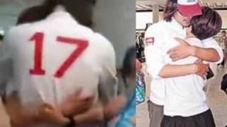 Jerry Yan & Ella Chen Part 5