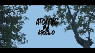 Atomic N Apollo - Petrichor (Official Music Video)