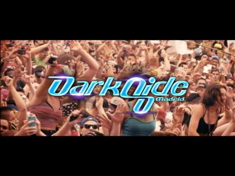 15/02  +Battery Energy Drink Presenta DarkSideMadrid Sala La Riviera