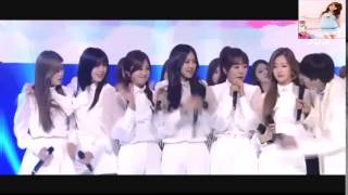 Download lagu 141211 Apink LUV Again Won the Award!   YouTube mp3