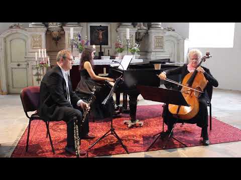 Astor Piazzolla: Le Quattro Stagioni: Verano Porteno . Allegro Moderato