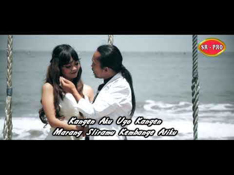 Vera Artista Feat. Arya Satria - Kangen Aku Kangen | Dangdut (Official Music Video)