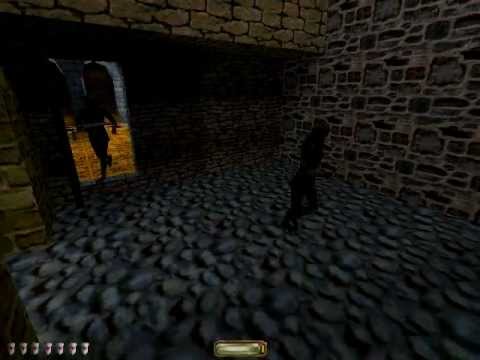 Thief Gold: Speedrun - Thieves' Guild (4:28)