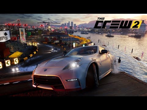 THE CREW 2 Walkthrough Gameplay - Part 5