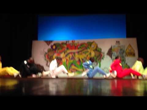 Magesh At Jibilika 2015