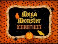 Nick Playdate Mega Monster Marathon October 2009