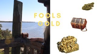 JJ Weeks band ~ Fools Gold ~ Music video