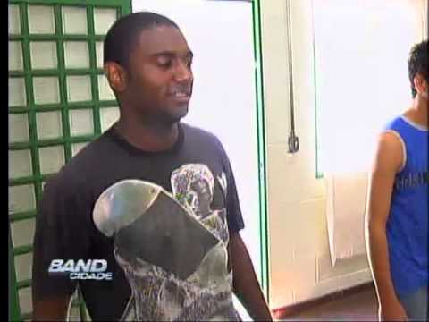 Band Cidade Campinas 27 07 2012 - bloco 03