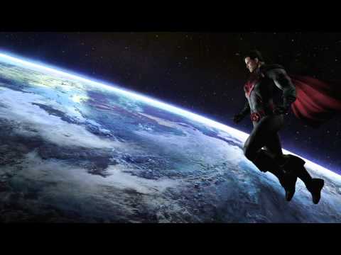 Injustice (PS4) Online Casuals: Zeraytallica (Shazam) vs. Compbros (Superman) 10/4/14