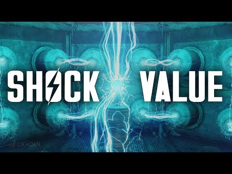 Broken Steel 7: Shock Value - Unearthing a Tesla Coil from the Old Olney Powerworks - Fallout 3 Lore