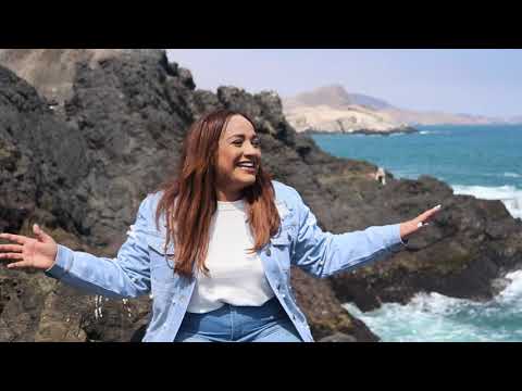 CANTARE DE TU AMOR- VIDEO  OFICIAL- Evelyn Duran