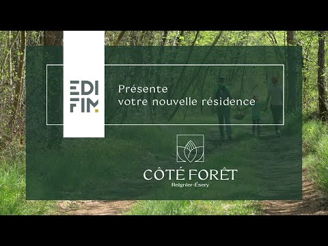 Vue principale du bien immobilier