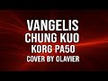 Vangelis - Chung Kuo with a Korg PA50 - Olivier MAREAU Vangelis - Chung Kuo with a Korg PA50