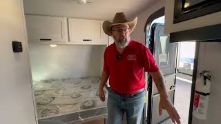 Video Thumbnail for 2025 Keystone Passport