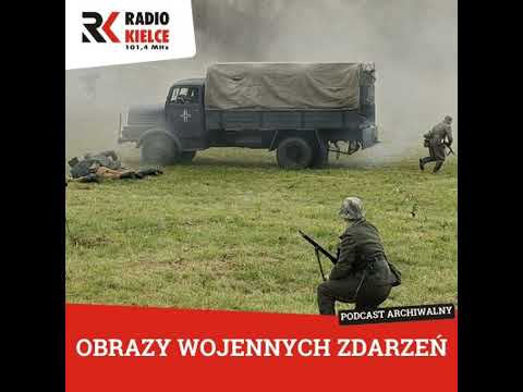 Odc. 49: Zakrzów - zapomniana bitwa (27.09.1944 r.)