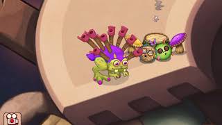 Rare Reedling (finally)
