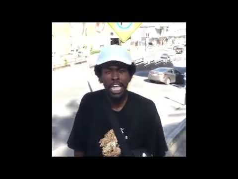 His hair wack! full version