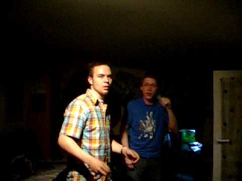 Alphabetta&Moglee(WLYE) - Dachgeschossfreestyle 2005