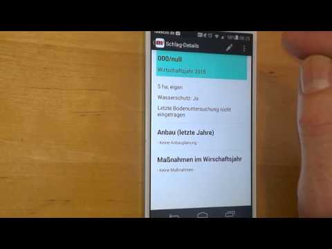 MobileASK-Pro - Schlagkartei video thumbnail