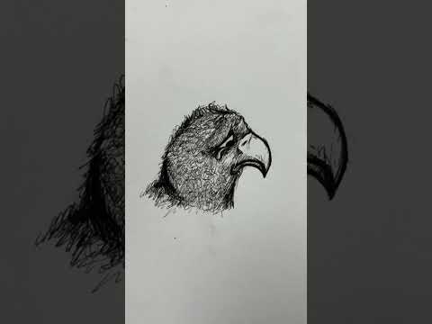 The original ugly duckling  #artist #drawing #art #artwork