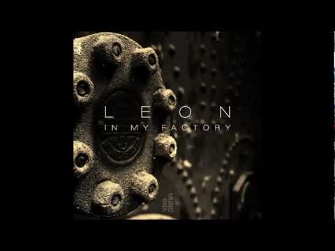 Leon - In My Factory - Supersonic (Franco Cinelli Remix)