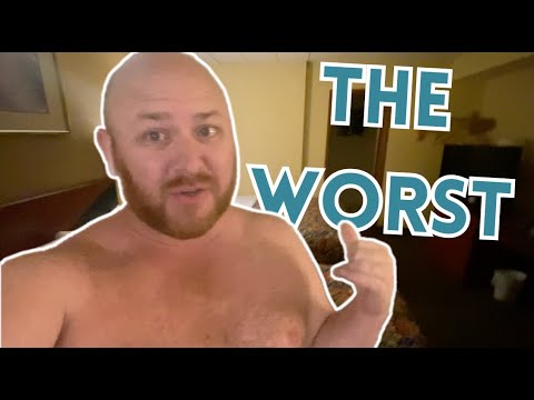 Rodeway Hotel in Sandusky - Near Cedar Point