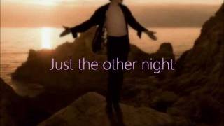 Michael Jackson You are not alone Music