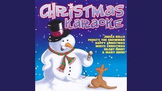 Frosty The Snowman-Sleigh Ride