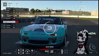 【GT7】初耐久レース!!!!＃11