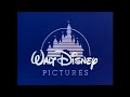 Walt Disney Pictures Silver Screen Partners III 1988