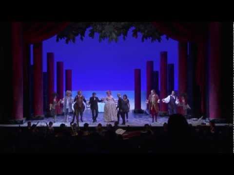 La Stellidaura Vendicante - Third act - Innsbruck Festival of Early Music