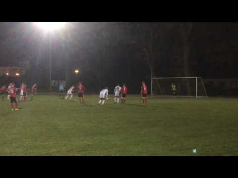 Elfmeter vom TUS NENNDORF // Just Worldwide YT //