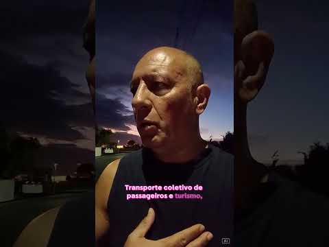SLOBACCO Transporte Rodoviário