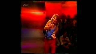 Rod Stewart   Tonight's the night tv Disco76 1976