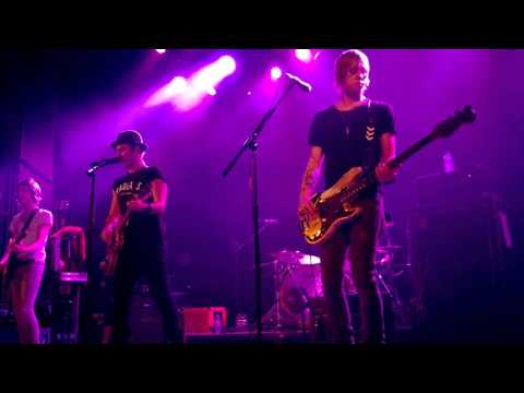 Lifehouse - Sick Cycle Carousel, Live in Manchester.
