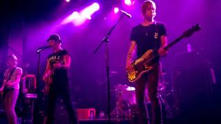 Lifehouse - Sick Cycle Carousel, Live in Manchester.