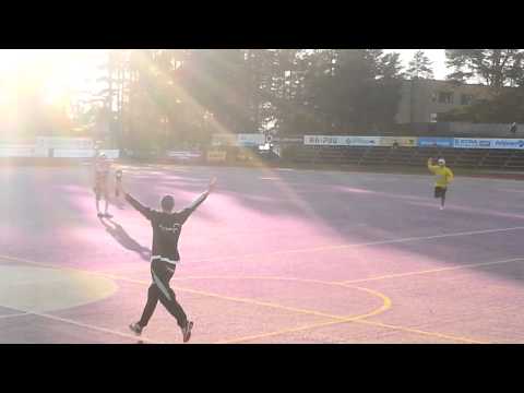 Antti Korhosen kunnari Sotkamossa