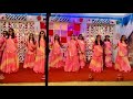 Lazy dance on diksha songs by 'Suparshwa kuntunath snatra Mandal'