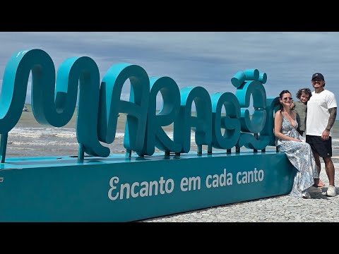 A gente finalmente entendeu por que todo mundo fala de Maragogi