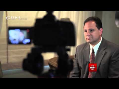 The Brody File: The Happy Conservative  - Sept. 4, 2014