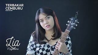 Download lagu Padi Terbakar Cemburu Cover Lia Magdalena mp3