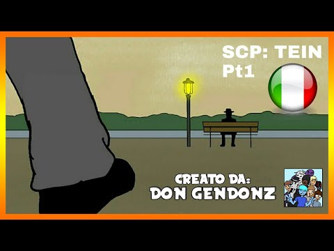 Fondazione SCP - LA FINE È VICINA (Parte 1) | DON GENDONZ ITA