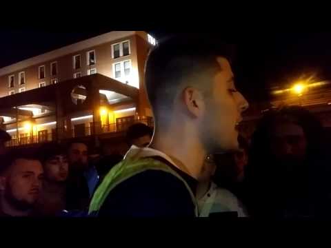 NENKO VS NQP [FINAL] [ANDALUCIA BATTLE 1º REGIONAL]