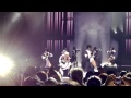 Miley Cyrus 1080p "Can't Be Tamed" live at ...
