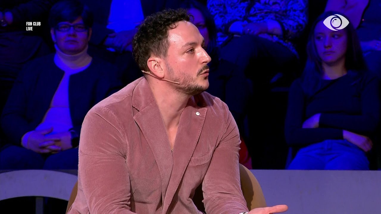 Eni Shehu zbulon marrëdhënien e vërtetë mes motrave Gixhari -Fan Club