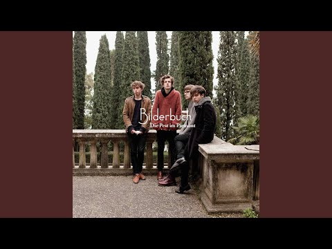 Video thumbnail for Alone and Insincere