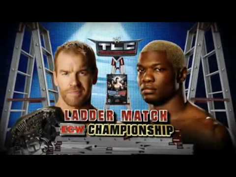 WWE TLC 2009 Predictions