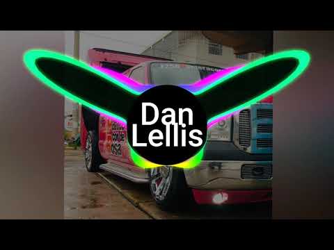 Troquei de mina (com graves) cantor:dan Lillis