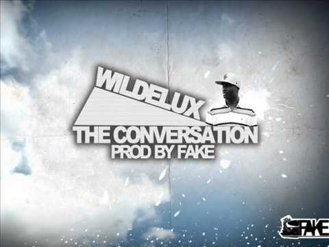 Wildelux - The Conversation (Prod. Fake)