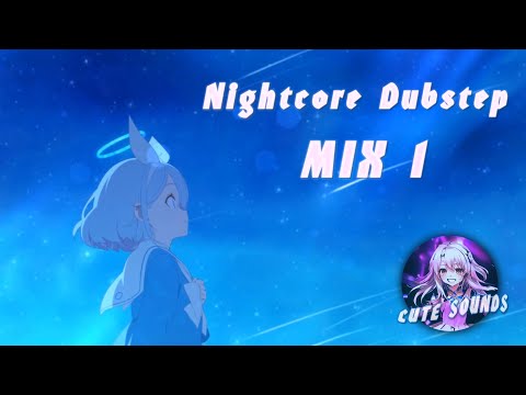 Cute Sounds Dubstep Mix 1
